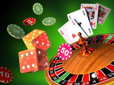 Virtual racing tournament on dinasti923 platform